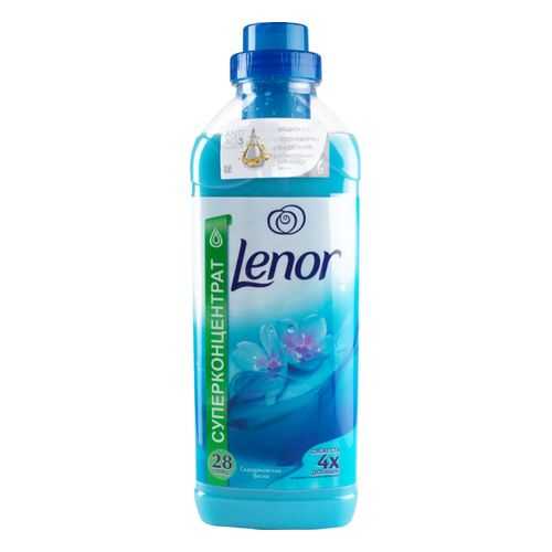 Кондиционер для белья Lenor 1000 мл в Леонардо