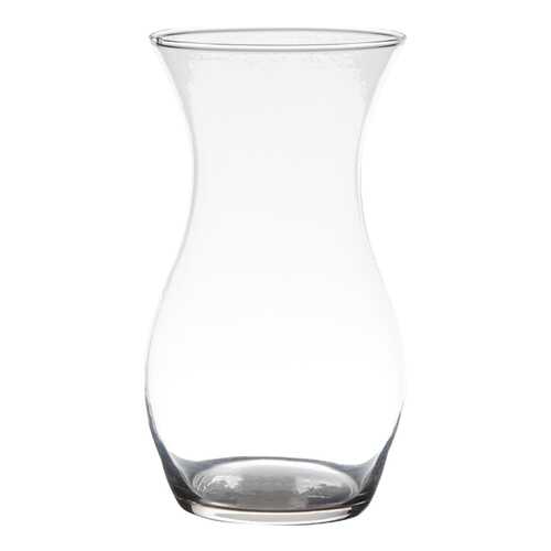 Ваза Hakbijl Glass 19271h 25 см в Леонардо