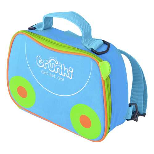 Термосумка Trunki 0288-GB01 в Леонардо