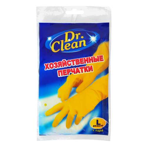 Перчатки DR, CLEAN 45057 в Леонардо