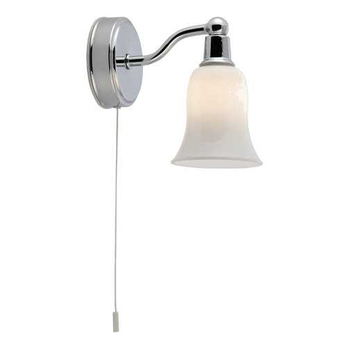 Бра Arte Lamp A2944AP-1CC G9 в Леонардо