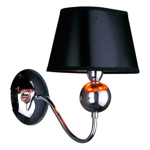 Бра Arte Lamp A4011AP-1CC E14 в Леонардо