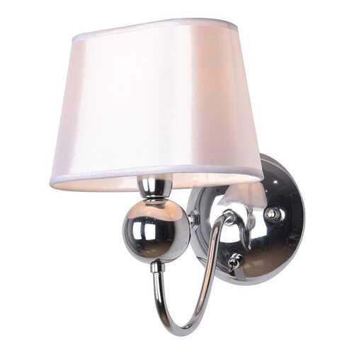 Бра Arte Lamp A4012AP-1CC E14 в Леонардо