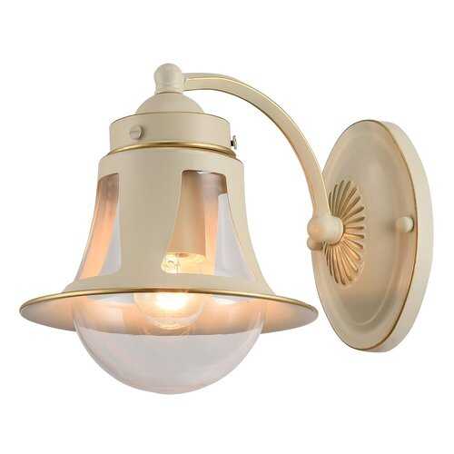 Бра Arte Lamp A7022AP-1WG E27 в Леонардо