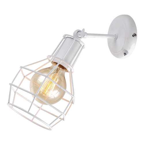 Бра Arte Lamp A9182AP-1WH E27 в Леонардо