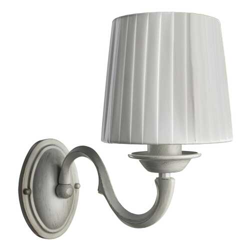 Бра Arte Lamp A9395AP-1WG E27 в Леонардо