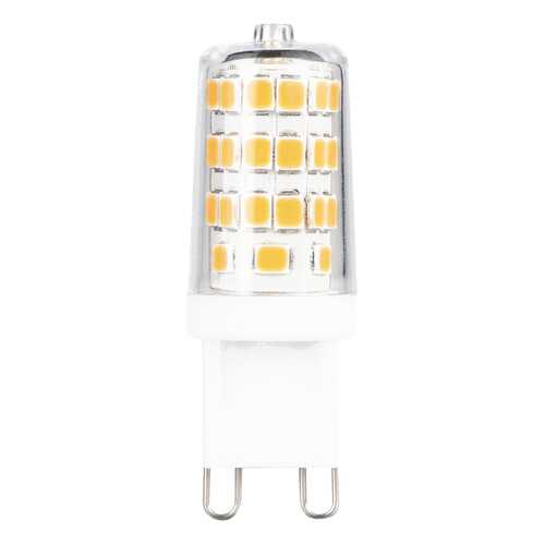 Эл,лампаGAUSS LED G9 AC185-265V 3W 4100K в Леонардо