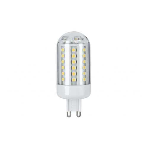 Лампа LED HV-STS 3,5W 60LEDs G9 Warmwhite 28112 в Леонардо