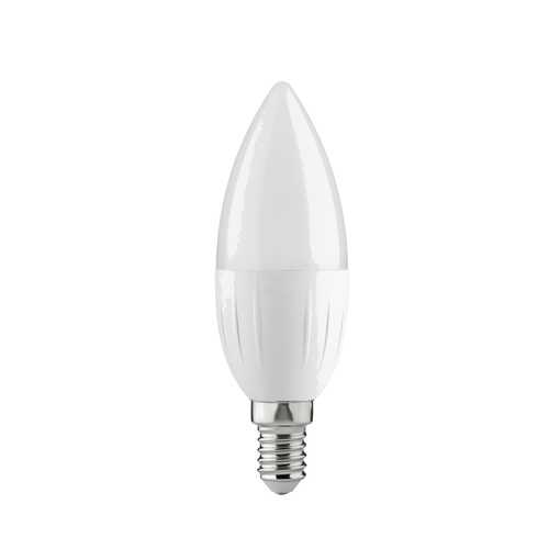 Лампа SH ZB Vela LED Kerze 4,5W E14 Op TunW di 50056 в Леонардо