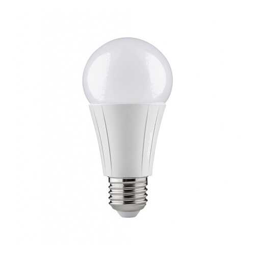 Лампа светодиодная ZB Primo LED AGL 8,5W E27 Opal RGBW d 50054 в Леонардо