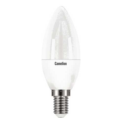 Лампочка Camelion LED7-C35/830/E14 в Леонардо