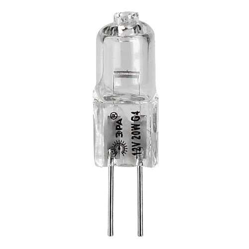 Лампочка ЭРА G4-JC-20W-12V в Леонардо