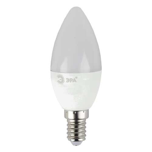 Лампочка Эра LED B35-11W-827-E14 Б0032980 в Леонардо