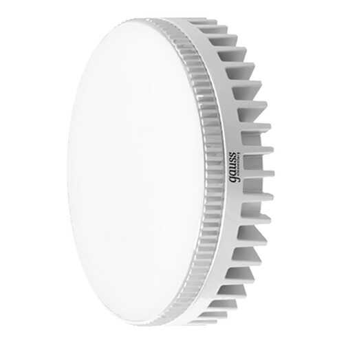 Лампочка Gauss GX 53 LED 6 W 2700 K 108008106 в Леонардо