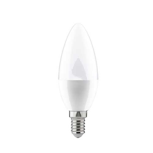 LED Kerze 5,5W E14 230V 2700K 28554 в Леонардо