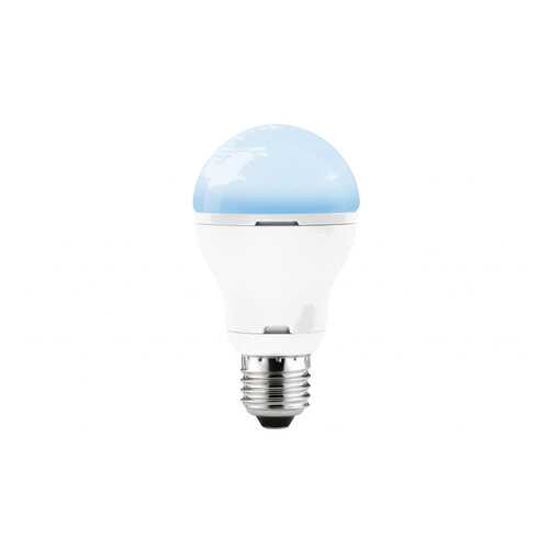 LED Special AGL 8W E27 Ice Blue 28213 в Леонардо