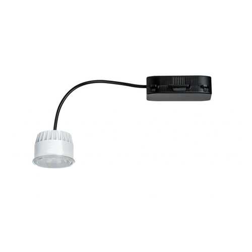 Светильник EBL Coin LED 1x6,5W 51mm klar/Kst 93817 в Леонардо