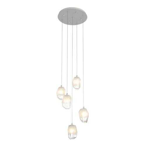 Подвесная люстра ST Luce Pureza SL1153.503.05 в Леонардо