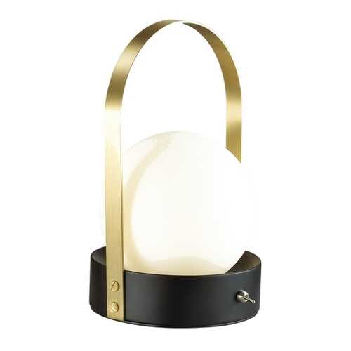 Настольный светильник Odeon Light 4076/5TL в Леонардо