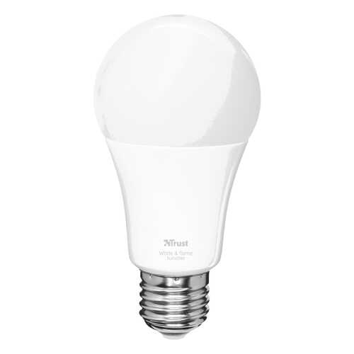 Интеллектуальная LED лампа Trust 71156 ZIGBEE cold/hot ZLED-TUNE9 E27 в Леонардо