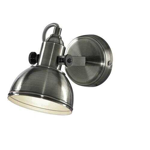 Спот Arte Lamp A5213AP-1AB e14 в Леонардо