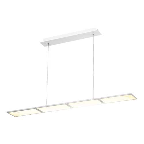 3870/60L Подвесной светодиодный светильник Odeon Light Super Slim в Леонардо