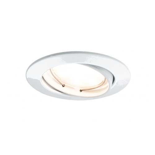 Prem EBL SmartCoin RGB schwb LED 1x7W ws 92093 в Леонардо