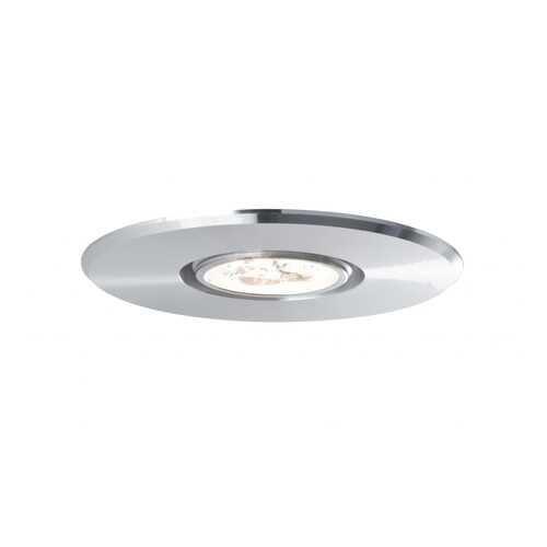 Светильник DecoSystems Basic LED,1x 3 W LED 350 mA, 230 V, алюминий 92570 в Леонардо