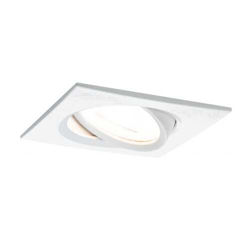 Светильник Nova dim LED 3x7W, белый матовый 93621 в Леонардо