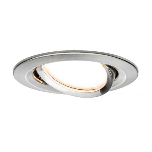 Светильник Prem EBL Coin Slim rd schw LED 3x_W Ei 93865 в Леонардо