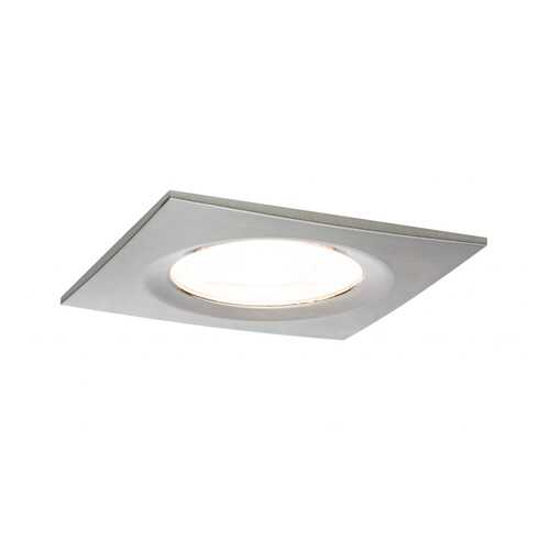 Светильник Prem EBL Nova eckig dim LED 3x_W Eisen g 93615 в Леонардо