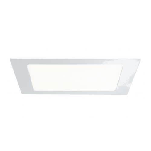 Светильник Prem. EBL Panel Set eckig LED 2x8,5W, белый 92703 в Леонардо