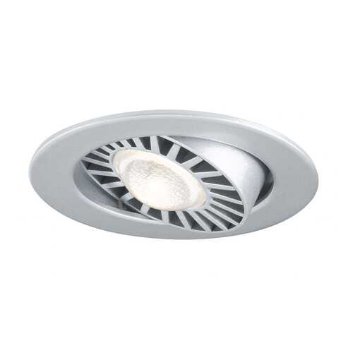 Светильник Premium EBL Turbo LED schw. 1x6,5W Alu 92512 в Леонардо