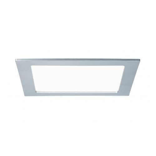 Светильник Qual EBL Panel eck LED 1x18W 4000K Ch/Ks 92078 в Леонардо