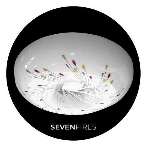 Светодиодный светильник Seven Fires 45133.35.30.77MX в Леонардо