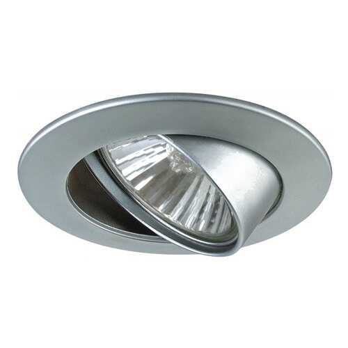 Встраиваемый светильник Paulmann Downlights Premium Line 98934 в Леонардо