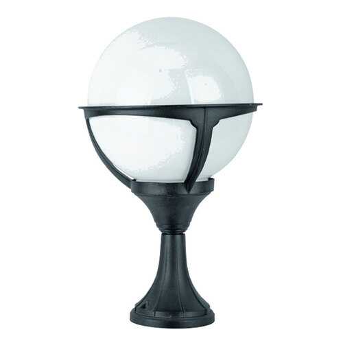 Наземный светильник Arte Lamp monaco A1494FN-1BK в Леонардо