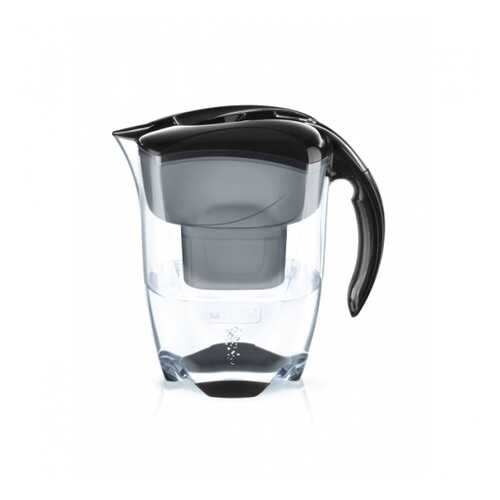 Фильтр-кувшин BRITA ELEMARIS XL MX+ Черный (3.5) в Леонардо