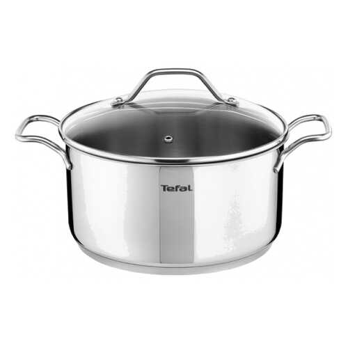 Кастрюля Tefal intuition 2.9л в Леонардо