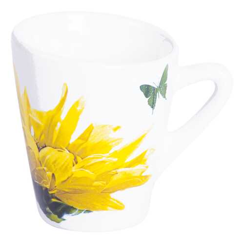 Кружка Ceramiche Viva Sunflower в Леонардо