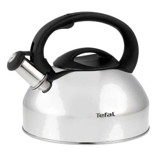 Чайник для плиты Tefal C7922024 Серебристый в Леонардо